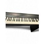 Used Casio Privia PX160 Portable Keyboard