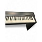 Used Casio Privia PX160 Portable Keyboard