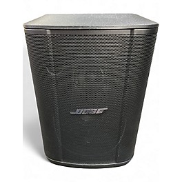 Used Bose S1 PRO PLUS Powered Speaker
