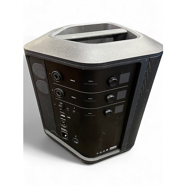 Used Bose S1 PRO PLUS Powered Speaker