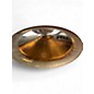 Used Paiste 14in PST5 Mini China Cymbal