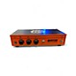 Used Orange Amplifiers pedal baby 100 Solid State Guitar Amp Head thumbnail