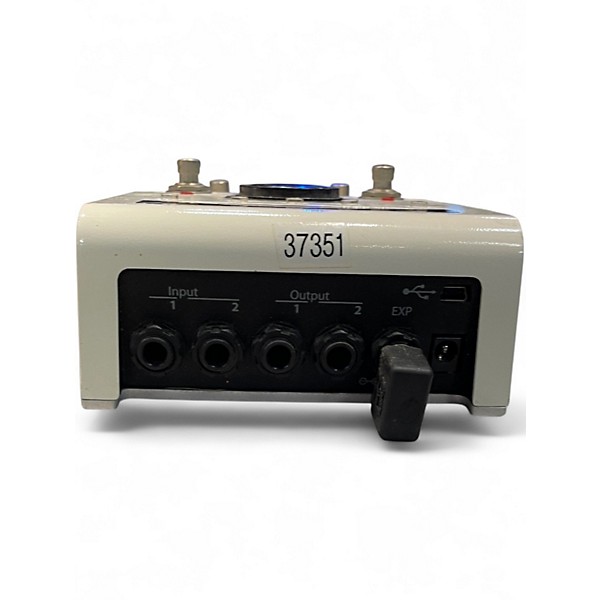 Used Eventide H9 Harmonizer with Barn3 Mod Effect Pedal