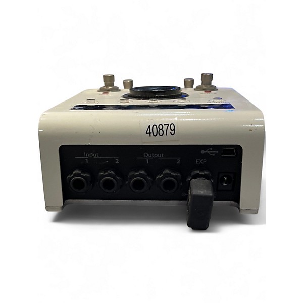 Used Eventide H9 Harmonizer with Barn3 Mod Effect Pedal