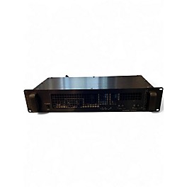 Used Matrix Elements gt1000fx Power Amp