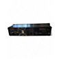 Used Matrix Elements gt1000fx Power Amp