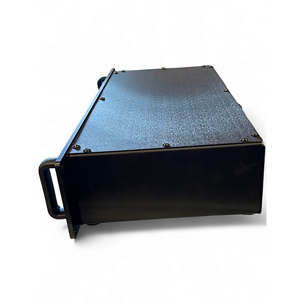 Used Matrix Elements gt1000fx Power Amp