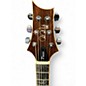Used PRS Hollowbody II Blue Hollow Body Electric Guitar