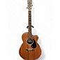 Used Martin GPCX2 Natural Acoustic Electric Guitar thumbnail