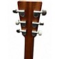 Used Martin GPCX2 Natural Acoustic Electric Guitar