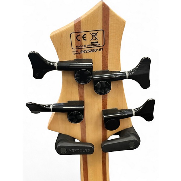 Used Sire marcus miller m5 Natural Electric Bass Guitar