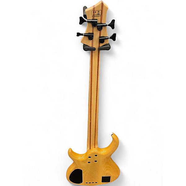 Used Sire marcus miller m5 Natural Electric Bass Guitar