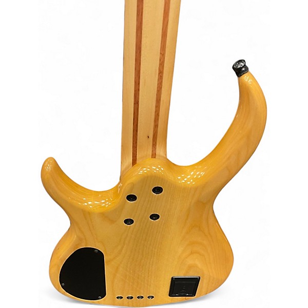 Used Sire marcus miller m5 Natural Electric Bass Guitar