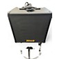Used Markbass CMB 40 Blackline Bass Combo Amp thumbnail