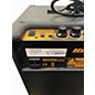 Used Markbass CMB 40 Blackline Bass Combo Amp