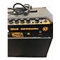 Used Markbass CMB 40 Blackline Bass Combo Amp
