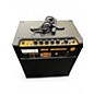 Used Markbass CMB 40 Blackline Bass Combo Amp