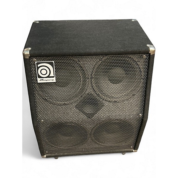 Used Ampeg BSE410HS Bass Cabinet