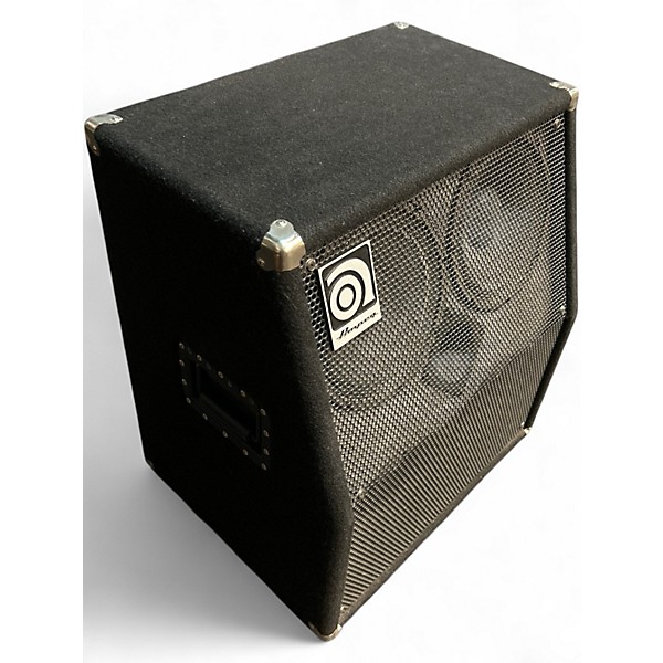 Used Ampeg BSE410HS Bass Cabinet