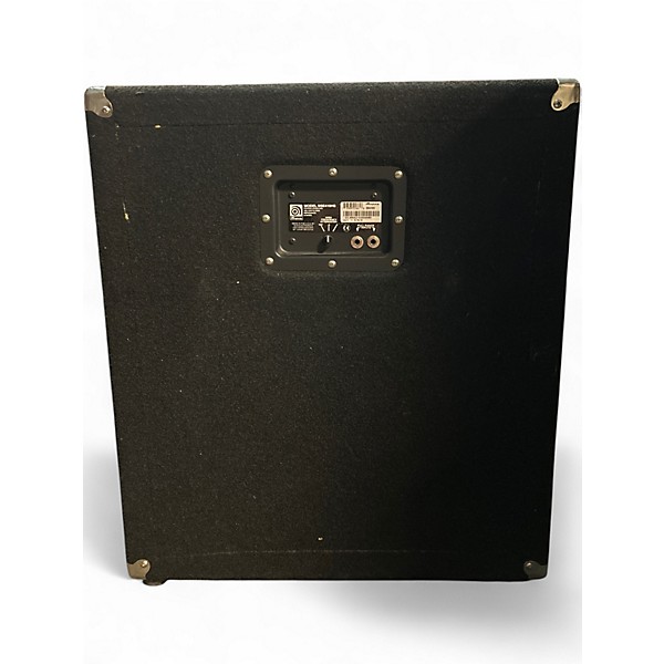 Used Ampeg BSE410HS Bass Cabinet