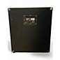 Used Ampeg BSE410HS Bass Cabinet
