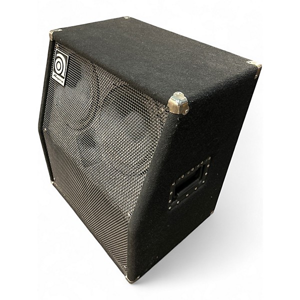 Used Ampeg BSE410HS Bass Cabinet