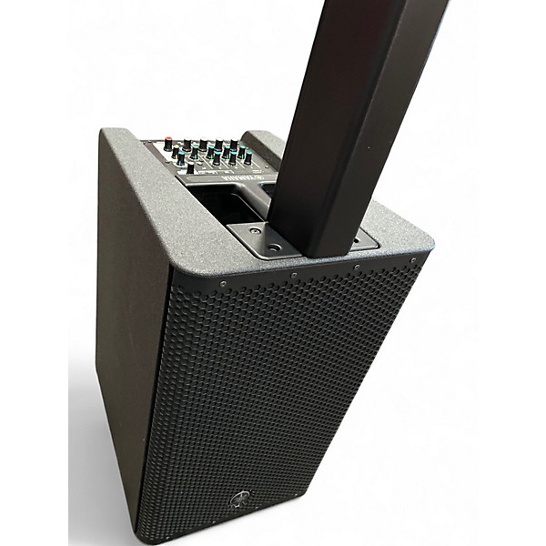 Used Yamaha STAGEPAS 1K MKII Sound Package