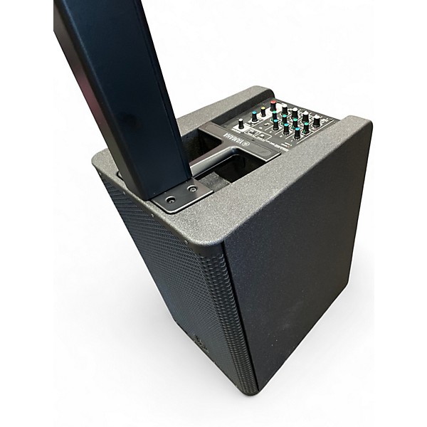Used Yamaha STAGEPAS 1K MKII Sound Package