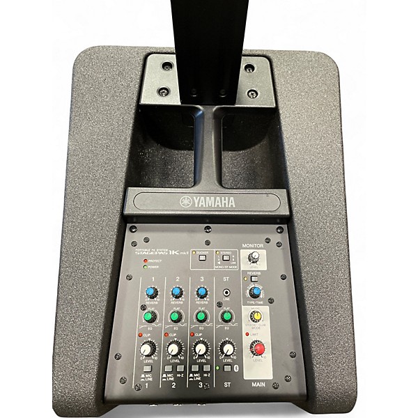 Used Yamaha STAGEPAS 1K MKII Sound Package