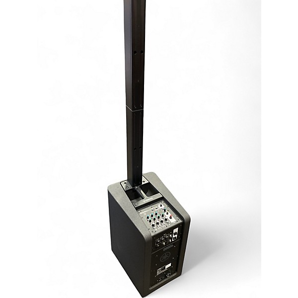Used Yamaha STAGEPAS 1K MKII Sound Package