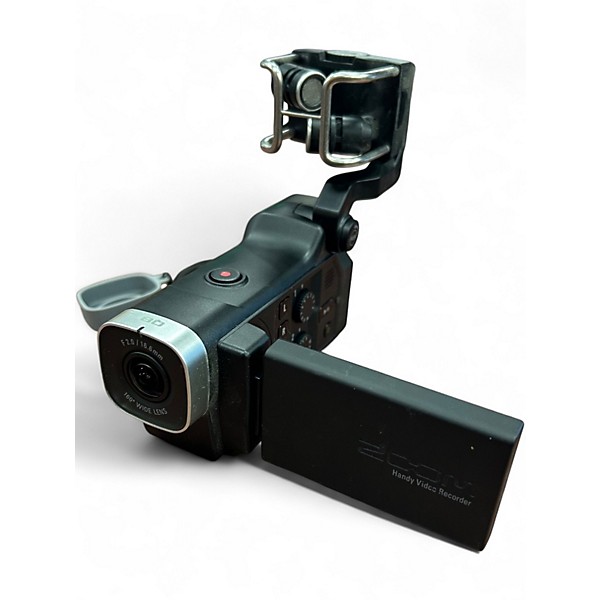 Used Zoom Q8