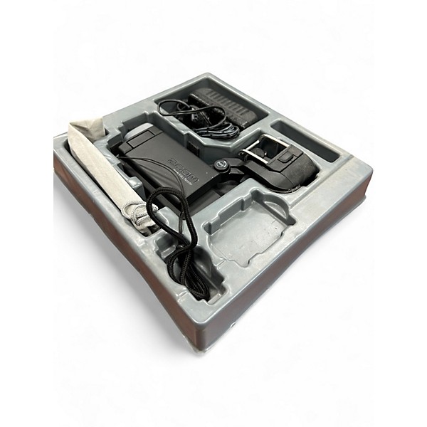 Used Zoom Q8