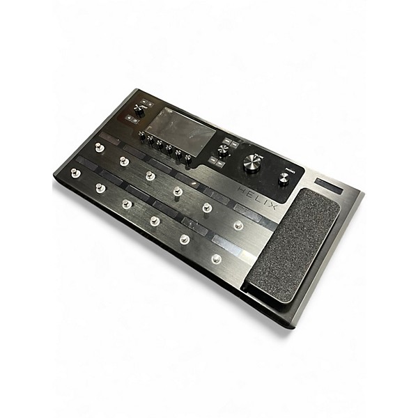 Used Line 6 Helix Effect Processor