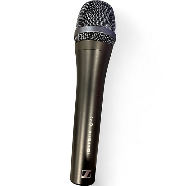 Used Sennheiser E945 Dynamic Microphone