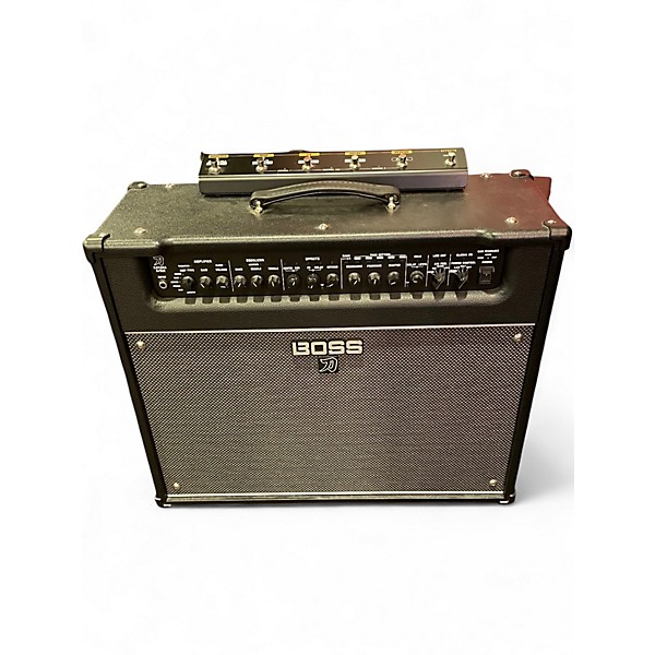 Used BOSS Katana Artist III Gen Tube Guitar Combo Amp