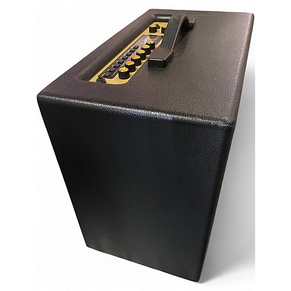Used Marshall CODE 50W 1x12 Guitar Combo Amp