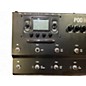 Used Line 6 Pod HD500X Amp Modeler Effect Processor