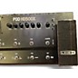 Used Line 6 Pod HD500X Amp Modeler Effect Processor