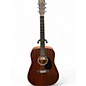Used Martin DRS1 Natural Acoustic Electric Guitar thumbnail