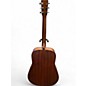 Used Martin DRS1 Natural Acoustic Electric Guitar