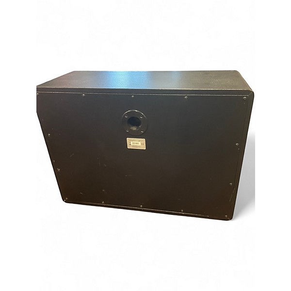 Used Marshall 2X12 ORIGIN Guitar Cabinet