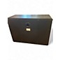 Used Marshall 2X12 ORIGIN Guitar Cabinet