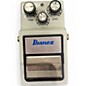 Used Ibanez BB9 Bass Effect Pedal thumbnail