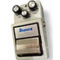 Used Ibanez BB9 Bass Effect Pedal