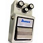 Used Ibanez BB9 Bass Effect Pedal