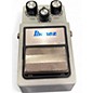 Used Ibanez BB9 Bass Effect Pedal