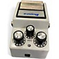 Used Ibanez BB9 Bass Effect Pedal