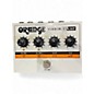 Used Orange Amplifiers Terror stamp Effect Pedal