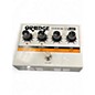 Used Orange Amplifiers Terror stamp Effect Pedal