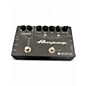 Used Ampeg Scr-di Effect Pedal